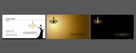Glamorous Cleaning Company &amp; Services entry by adyyy