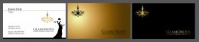 Glamorous Cleaning Company &amp; Services entry by adyyy