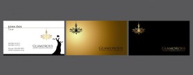 Glamorous Cleaning Company &amp; Services entry by adyyy