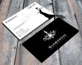 Glamorous Cleaning Company &amp; Services entry by aamirnikkiaadil