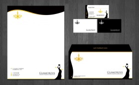 Glamorous Cleaning Company &amp; Services entry by adyyy