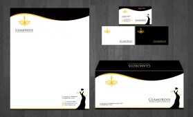 Glamorous Cleaning Company &amp; Services entry by adyyy