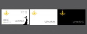 Glamorous Cleaning Company &amp; Services entry by adyyy