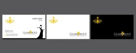 Glamorous Cleaning Company &amp; Services entry by adyyy
