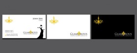 Glamorous Cleaning Company &amp; Services entry by adyyy