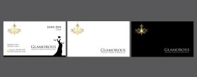 Winning entry: Glamorous Cleaning Company &amp; Services entry by adyyy