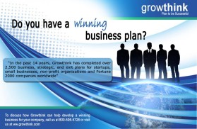 Growthink entry by carlcy