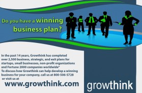 Growthink entry by Brankac