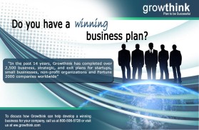 Growthink entry by carlcy