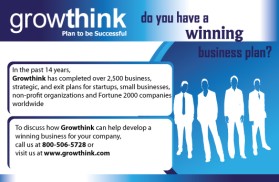 Growthink entry by appyapps