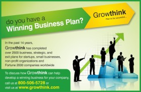 Growthink entry by kittu