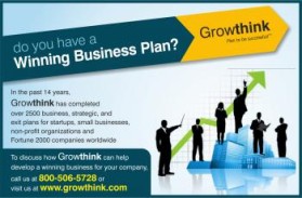 Growthink entry by kittu