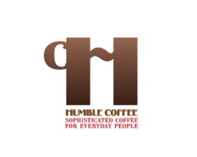 Humble Coffee entry by kbcorbin