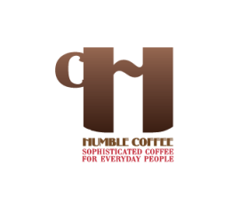Humble Coffee entry by kbcorbin