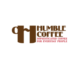 Humble Coffee entry by kbcorbin