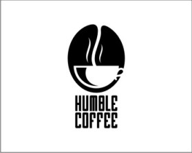 Humble Coffee entry by phonic