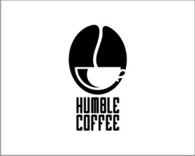 Humble Coffee entry by phonic