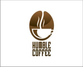 Humble Coffee entry by phonic