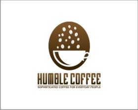 Humble Coffee entry by phonic