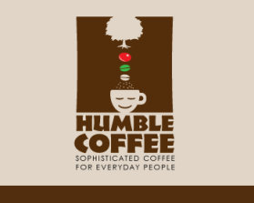 Humble Coffee entry by john12343