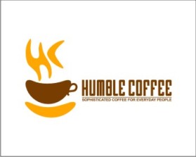 Humble Coffee entry by phonic