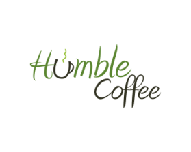 Humble Coffee entry by PeggyB