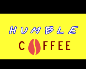 Humble Coffee entry by Biraj