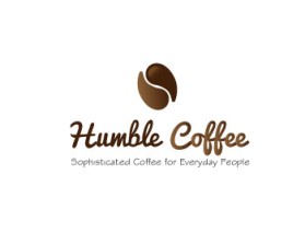 Humble Coffee entry by EvA