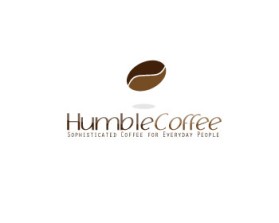 Humble Coffee entry by EvA