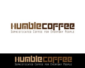 Humble Coffee entry by EvA
