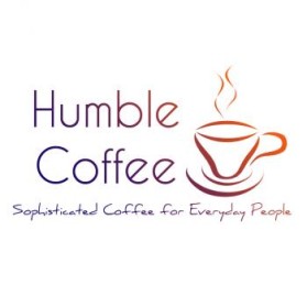 Humble Coffee entry by graficaitaliana721