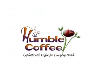 Humble Coffee entry by graficaitaliana721