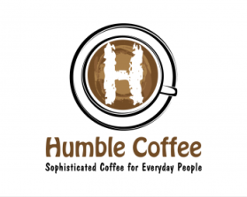 Humble Coffee entry by Yurie