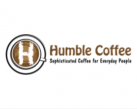 Humble Coffee entry by Yurie