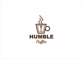 Humble Coffee entry by FOX