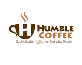 Humble Coffee entry by greycrow