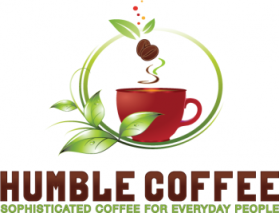Humble Coffee entry by srilata8