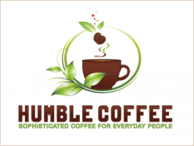 Humble Coffee entry by srilata8