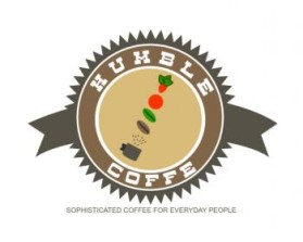Humble Coffee entry by quinlogo