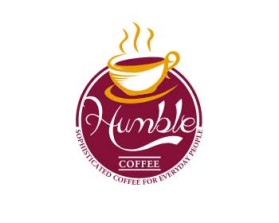 Humble Coffee entry by ojgraphics