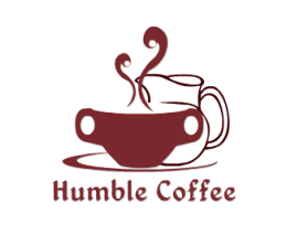 Humble Coffee entry by MemMa