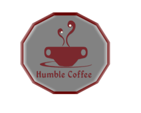 Humble Coffee entry by MemMa