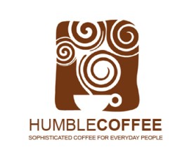 Humble Coffee entry by dreaming.of.you