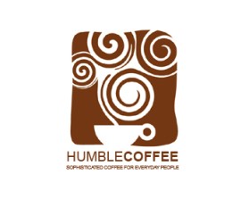 Humble Coffee entry by dreaming.of.you