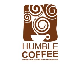 Humble Coffee entry by dreaming.of.you
