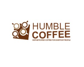 Humble Coffee entry by dreaming.of.you