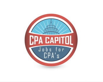Logo Design for CPA CAPITOL