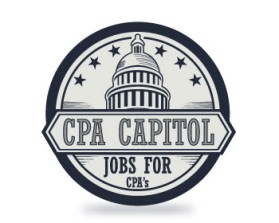 CPA CAPITOL entry by Karunesh