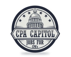 CPA CAPITOL entry by Karunesh