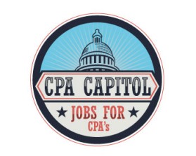 CPA CAPITOL entry by Karunesh